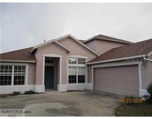 8615 Torchwood Dr., Trinity, FL 34655
