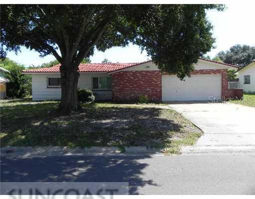 2001 Norfolk St., St Petersburg, FL 33710