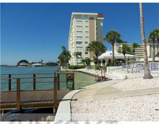 4750 Cove Cir. #802, St Petersburg, FL 33708