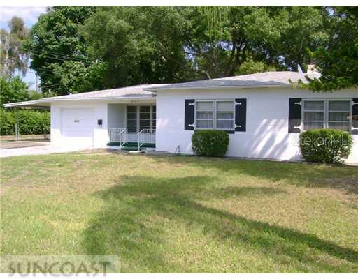 2901 37th St., St Petersburg, FL 33713
