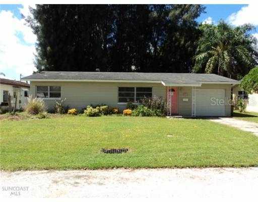 7016 52nd Way, Pinellas Park, FL 33781