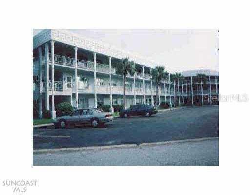 2449 Columbia Dr. #7, Clearwater, FL 33763