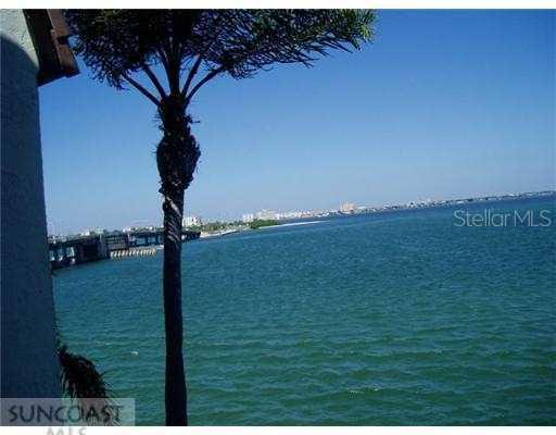 103 1st St. #203, Tierra Verde, FL 33715