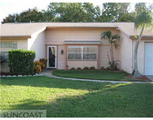 3406 Honeymoon Ln., Holiday, FL 34691