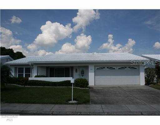 9220 40th St. #5, Pinellas Park, FL 33782