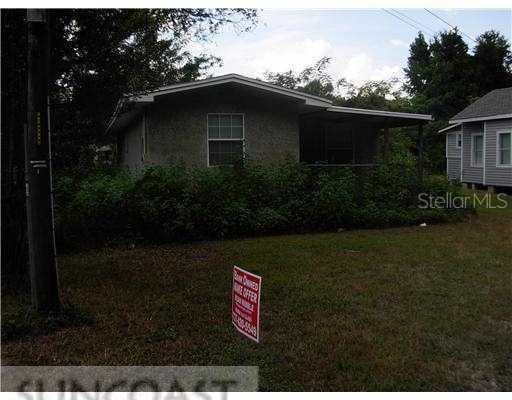 848 Twiggs St., Brooksville, FL 34601