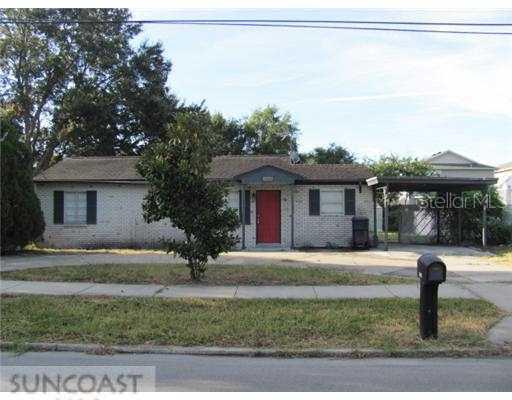 3026 W Helen Ave., Tampa, FL 33611