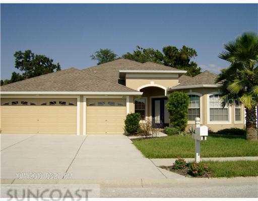 2841 Punta Palma Ct., Holiday, FL 34691