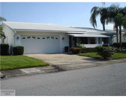 9161 42nd Ln. #5, Pinellas Park, FL 33782