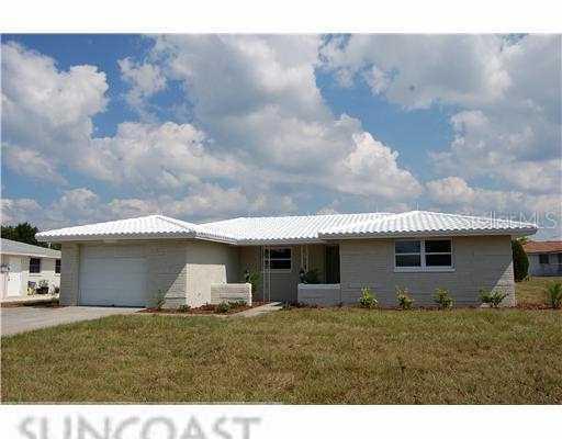 10504 Sweet Ln., Port Richey, FL 34668