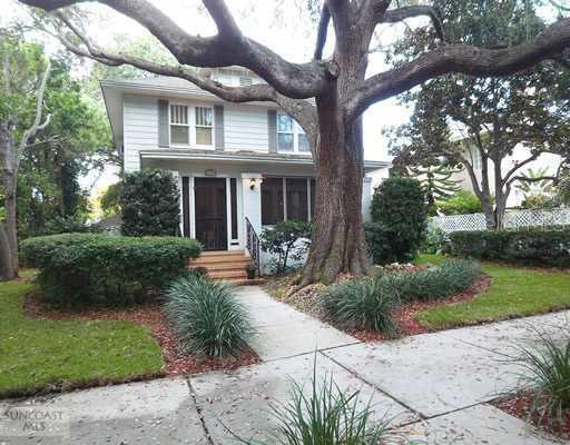 1207 14th Ave., St Petersburg, FL 33705