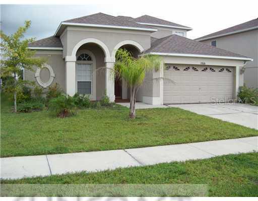 17939 Cunningham Ct., Land O Lakes, FL 34638