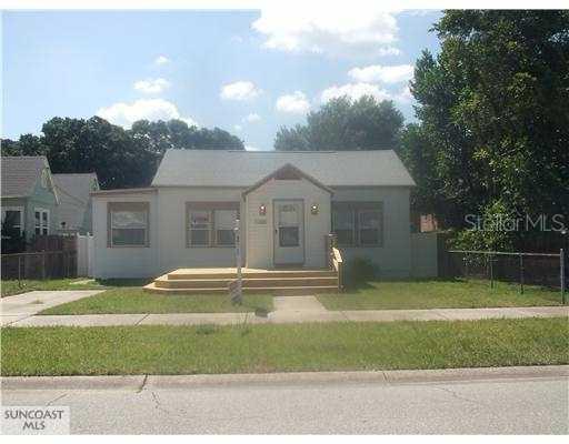 1200 17th St., St Petersburg, FL 33713