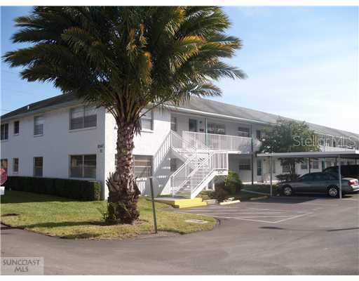 5347 81st Ln. #4, St Petersburg, FL 33709