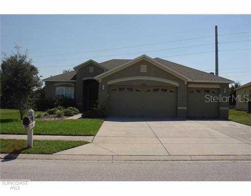 3798 Braemere Dr., Spring Hill, FL 34609