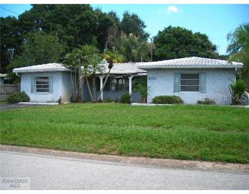 2461 61st Ln., St Petersburg, FL 33710