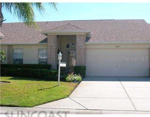 1048 Flora Vista St., Trinity, FL 34655