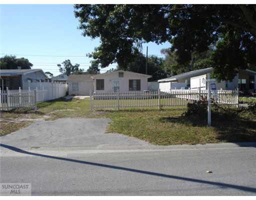 4512 41st Ave., St Petersburg, FL 33714