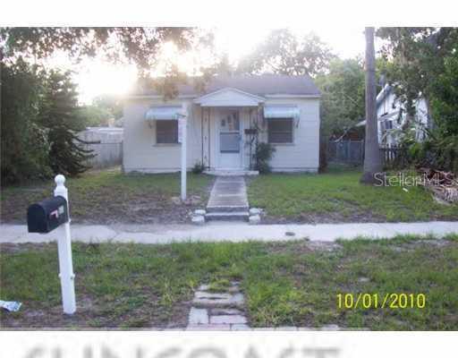 533 54th St., St Petersburg, FL 33707