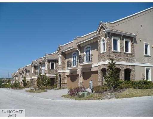 1457 Hillside Landing Dr., Tarpon Springs, FL 34689