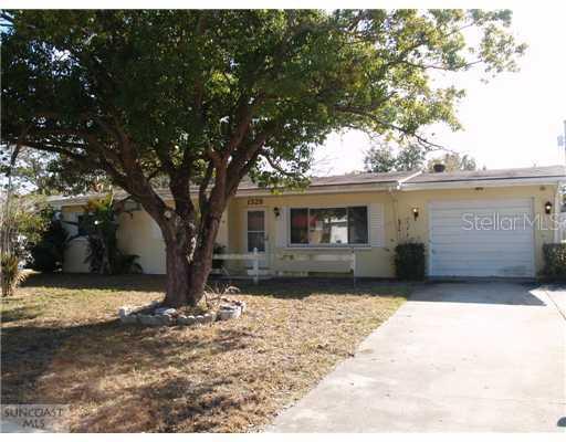 1329 Chesterfield Dr., Clearwater, FL 33756