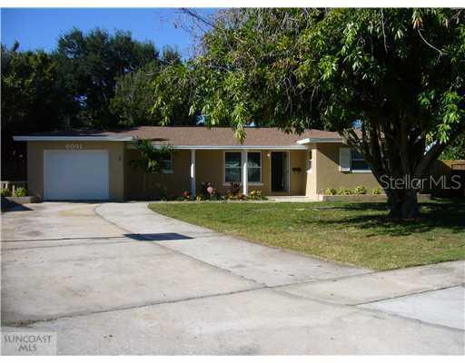 6091 24th Ave., St Petersburg, FL 33710