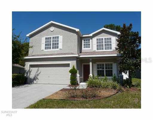 6125 Desert Peace Ave., Land O Lakes, FL 34639