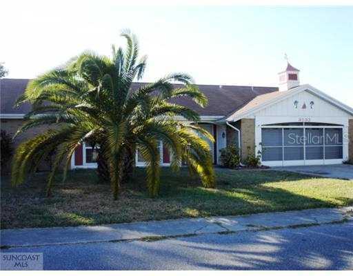 3533 Overland Dr., Holiday, FL 34691