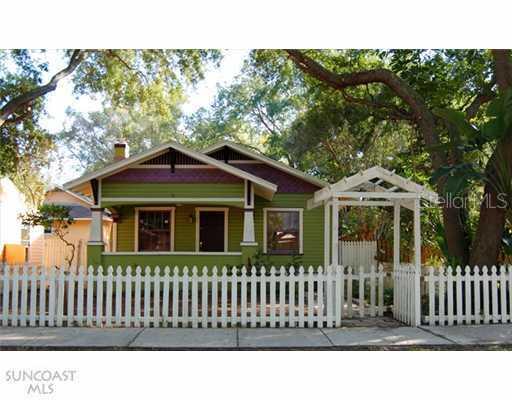 848 9th Ave., St Petersburg, FL 33701