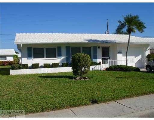 4455 95th Ave. #1-B, Pinellas Park, FL 33782