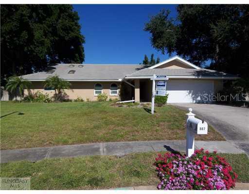 507 Lookout Ct., Largo, FL 33770