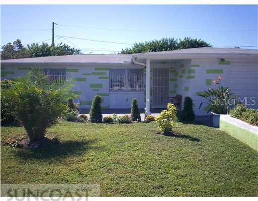 4328 Baden Dr., Holiday, FL 34691