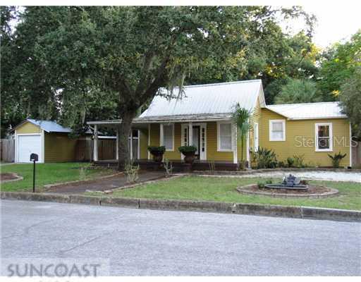 133 Hope St., Tarpon Springs, FL 34689