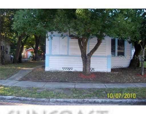 626 16th Ave., St Petersburg, FL 33704