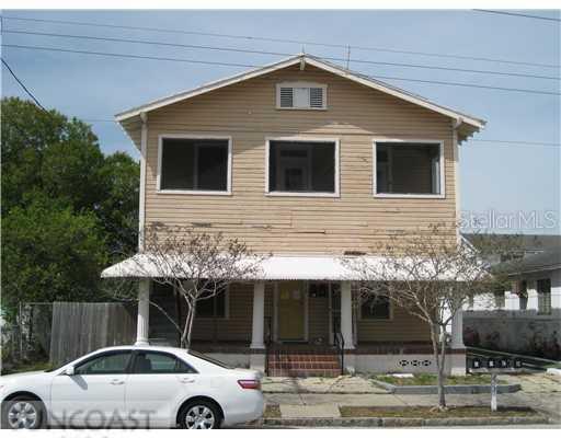 2515 W Main St., Tampa, FL 33607
