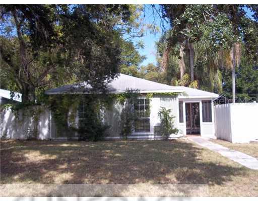 835 41st Ave., St Petersburg, FL 33703