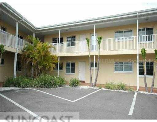 19417 Gulf Blvd. #E212, Indian Shores, FL 33785