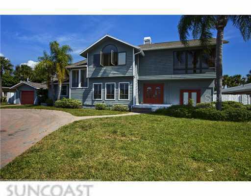 3115 W Maritana Dr., St Pete Beach, FL 33706