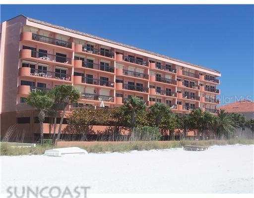 19222 Gulf Blvd. #306, Indian Shores, FL 33785