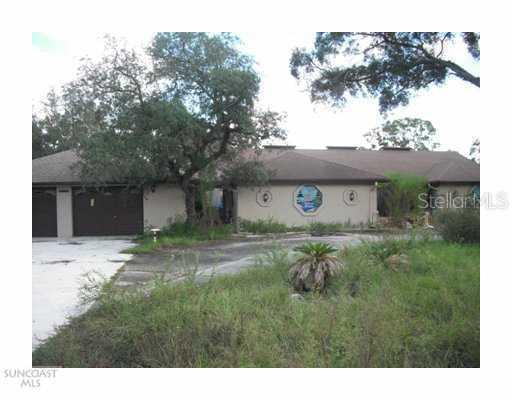 12636 Box Dr., Hudson, FL 34667