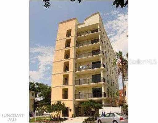 341 5th St. #1, St Petersburg, FL 33701