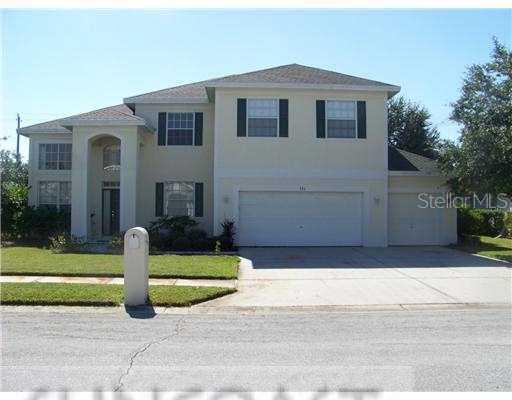 526 Lakewood Dr., Oldsmar, FL 34677