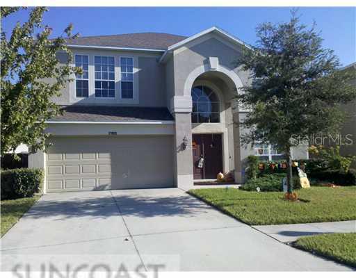 17805 Ayrshire Blvd., Land O Lakes, FL 34638