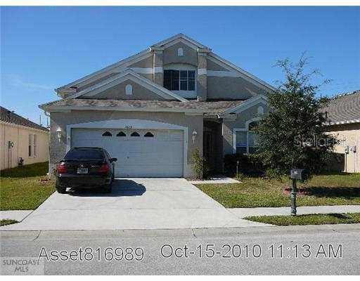 2803 Flagler Ct., Trinity, FL 34655