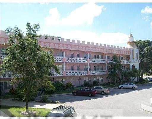 2457 Ecuadorian Way #35, Clearwater, FL 33763