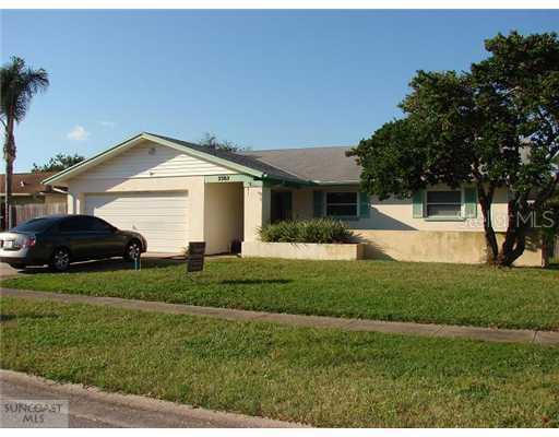 2382 Timbercrest Cir., Clearwater, FL 33763