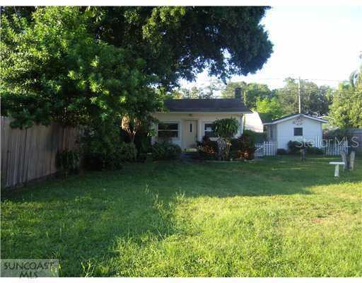 3119 55th Ave., St Petersburg, FL 33714