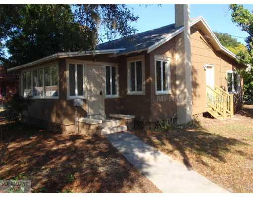 1718 Newark St., St Petersburg, FL 33711