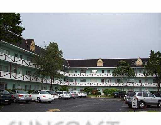 2042 Australia Way #16, Clearwater, FL 33763