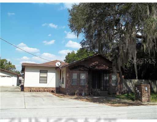 207 SW 1st Ave., Lutz, FL 33548